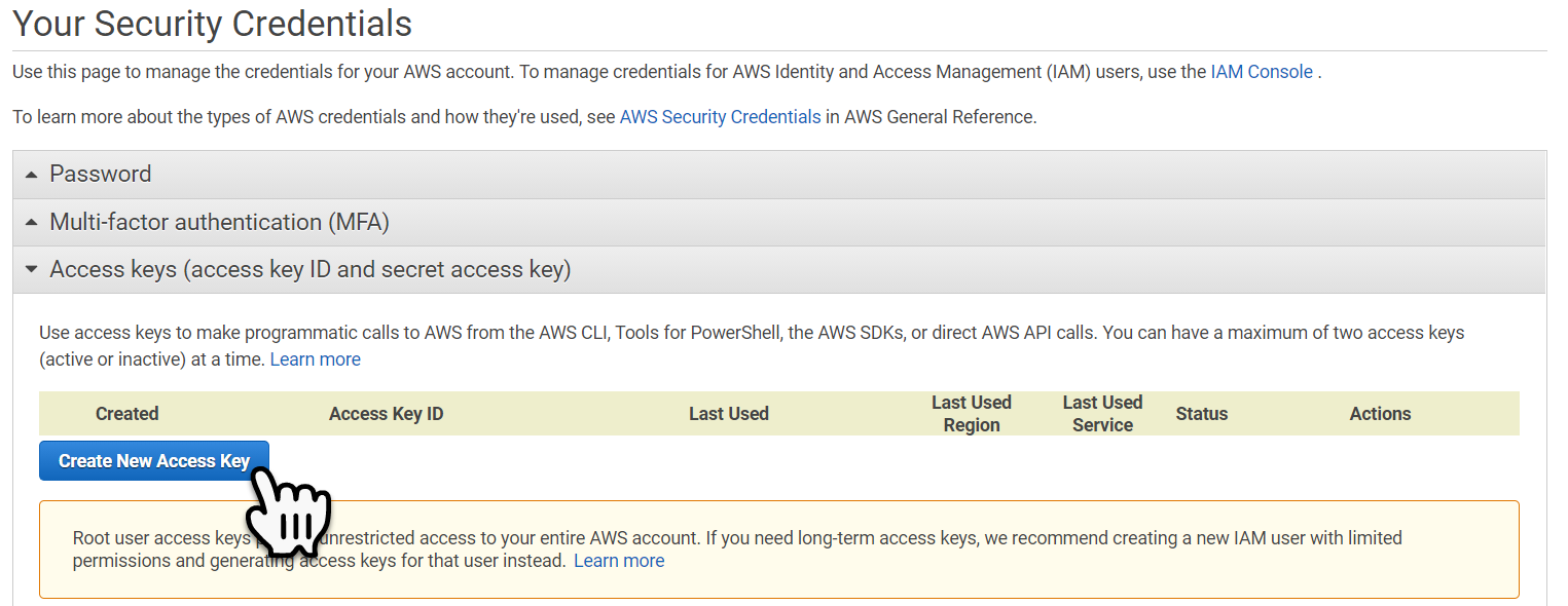 C Upload File to AWS S3 Bucket CatiaWidgets2023